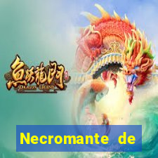 Necromante de força máxima necromante d&d